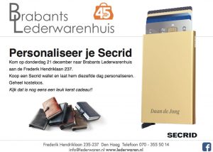 secrid 21-12-17 JessicaOnline.nlsecrid 21-12-17 JessicaOnline.nl