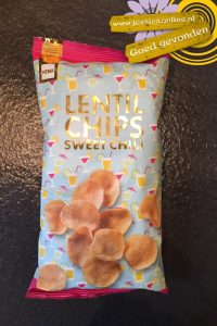 JessicaOnline.nl Hema chips