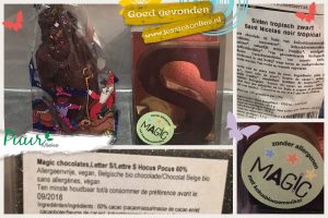 puur mieke chocolade Sinterklaas JessicaOnline.nl