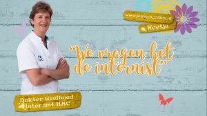 Dokter Geelhoed JessicaOnline.nl
