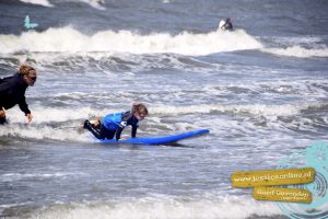 Surfen JessicaOnline.nl