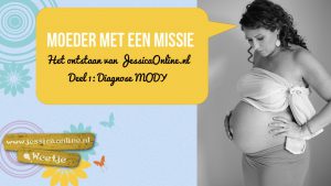 Het begin JessicaOnline.nl