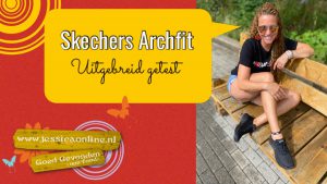 Skechers Atchfit JessicaOnline.nl