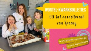 Spoony JessicaOnline.nl